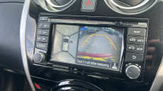 Nissan Note 1.5 dCi Tekna 5dr Diesel Hatchback